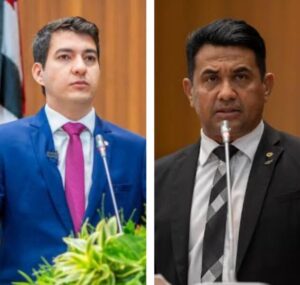 Fim da linha para Wellington do Curso e Fernando Braide? TRE cassa mandatos após fraude na cota de gênero; entenda o caso