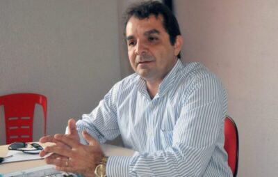 VEJA AGORA: PREFEITO DE SANTA RITA RECORRE AO MINISTÉRIO PÚBLICO PARA BARRAR EMENDAS INDICADAS POR JANCIMAURO ALBUQUERQUE