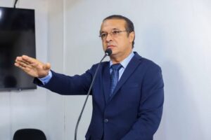 Paço do Lumiar: Inaldo Prefeito por 50 dias ou definitivo