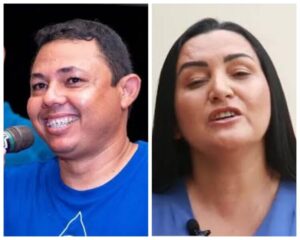 VIRADA DE CHAVE EM ALTAMIRA: MARTON PAGEÚ ultrapassa ILEILDA e assume liderança com 54%, diz pesquisa
