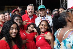 Carrinho confirma vitória em todas as pesquisas realizadas no período eleitoral