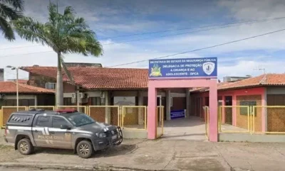 Técnico em Enfermagem é Autuado em Flagrante por Estupro de Vulnerável na Capital Maranhense