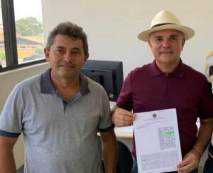 Vargem Grande: Toinho do Juvenil anuncia desligamento da Secretaria de Agricultura
