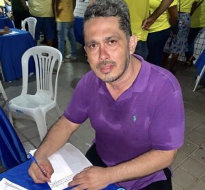Eleições 2024: Hélio Lucena entra na briga em Itapecuru e vai enfrentar Coroba pela prefeitura