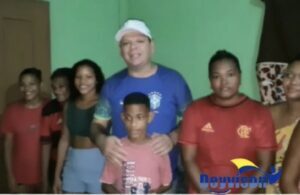 Pré candidato a prefeito Deyvison irá realizar o primeiro campeonato de futebol feminino no povoado Santa Joana/Mirinzal.