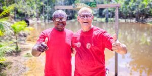 Vitória esmagadora: Zé Martins conquista decisão unânime no TRE-MA por 7 a 0