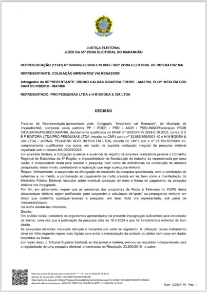 Foto: Reprodução