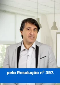 Dr. Rogério Moreira Lima: Ética, Profissionalismo e Inovação no CREA-MA