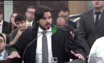 Pedido de Vistas da Desembargadora Nelma Sarney interrompe julgamento da Lista Sêxtupla do Quinto Constitucional no TJMA