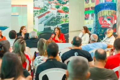 Diretoria de Comunicação da Alema apresenta relatório de produtividade com números recordes nos últimos dez meses