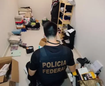 PF faz operação contra fraudes em licitações nas verbas do Fundeb no Maranhão