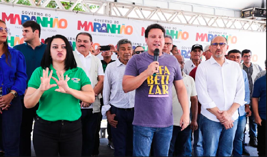 ICMS Educação: Maranhão é o estado que atribuiu o maior percentual no país