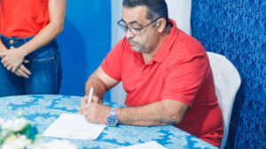 URGENTE: Câmara de Mata Roma decide afastar o prefeito Besaliel