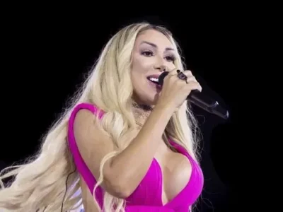 MPMA Consegue liminar para suspender show de Taty Girl em Raposa