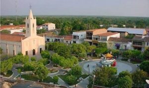 Chapadinha cresce 10,96% e se consolida como cidade polo do Baixo Parnaíba com população de 81.386 pessoas, aponta o Censo do IBGE