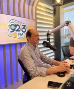 Dr. Julinho destaca sanção de lei que criou o Dia do Evangélico em São José de Ribamar