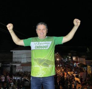 Sebastião Costa faz a diferença, além de pagar o salário de todos os servidores de Fortuna paga também abono aos profissionais da Educação