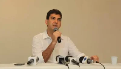URGENTE: Justiça Determina Suspensão Imediata de R$ 425 Milhões da Prefeitura de São Luís