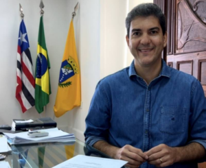 Braide reencaminha à Câmara Municipal, projeto de reajuste de 8,2% aos servidores