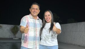Eleições 2024: Comandante da PM de Timon ganha força para ser candidato a prefeito de Pinheiro