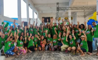 ACIB celebra 20 anos com programação especial