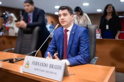 ALERTA !!!  Desembargador marca julgamento que pode resultar na cassação de deputados no Maranhão