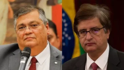 Antes de Viagem à COP-28, Presidente Lula anunciará indicações de Flávio Dino para o STF e Gonet para a PGR