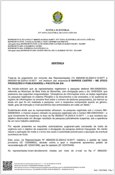 Foto: Reprodução