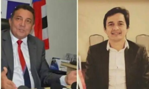 Suspeita de corrupção no fornecimento de merenda escolar em Tuntum em 2020 envolvendo o ex-prefeito Cleomar Tema e o ex-secretário de educação Magno Melo