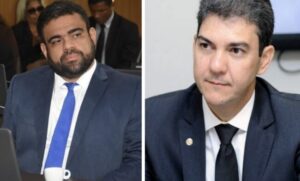VÍDEO! Paulo Victor diz que a família de Braide recebe propina de construtoras