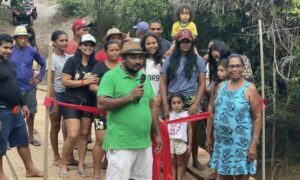 Gilvan Cabral se torna grande opção para Prefeitura de Barreirinhas.