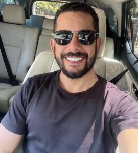 Justiça manda vereador Neném Barradas voltar para a Câmara em Itapecuru Mirim.