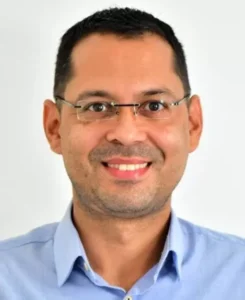 Igor Almeida, Secretário de Comunicação de São Luís, deixa cargo na gestão de Eduardo Braide