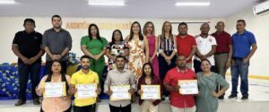 Empossados os novos Conselheiros Tutelares de Anapurus/MA