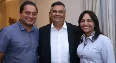 Manifesto da Bancada Federal do Maranhão em apoio à indicação de Flávio Dino ao STF