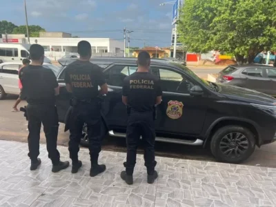 PF deflagra operação para reprimir crimes contra quilombolas