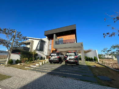 Operação quebrando a banca