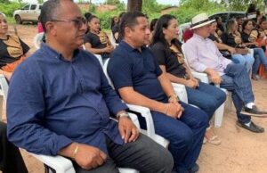 Vargem Grande: Nonato Costa, Nicoly e Preto assinam suas exonerações durante reunião com CB