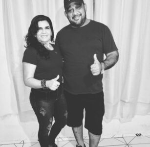 Casal morre durante grave acidente com caminhonete no interior do Maranhão