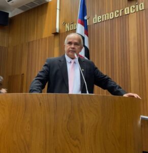Júlio Mendonça repercute mortes na Baixada Maranhense e pede mais segurança