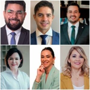Definida a lista sêxtupla de advogados que disputarão vaga de desembargador do TJMA