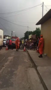 Polícia Civil prende em Caxias suspeito de feminicídio em Paço do Lumiar