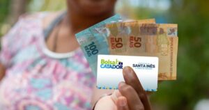 Prefeitura de Santa Inês conclui processo de seleção e Bolsa Catador deve começar a ser pago ainda este mês