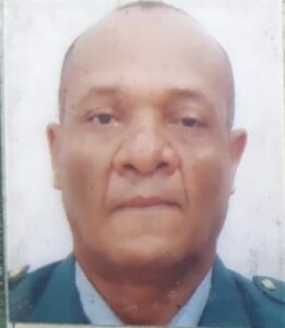 PM reformado é encontrado morto dentro de tanque no quintal de casa em São Luís