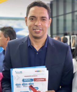 Presidente Juscelino