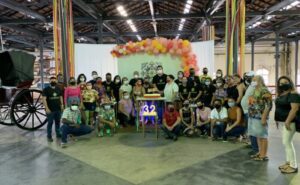 Ceprama: 32 anos de arte, cultura e história