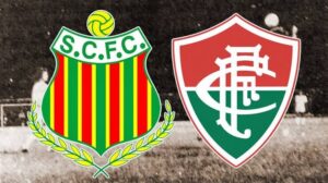 Grupo de empresários oferece R$1 milhão e jogo entre Sampaio e Fluminense pode ser disputado em Brasília ou Cariacica (ES)