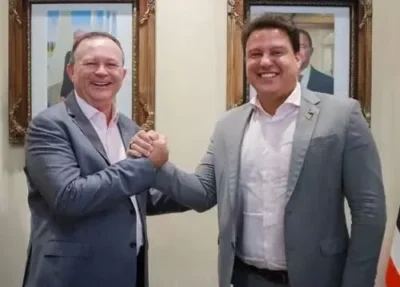 Veja Agora: Brandão envia proposta de reajuste salarial dos professores à Assembleia Legislativa