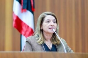 Iracema Vale anuncia construção de ponte que ligará Barreirinhas ao Parque Nacional dos Lençóis Maranhenses