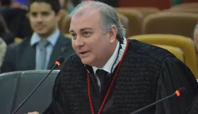 Froz Sobrinho eleito Presidente do Tribunal de Justiça do Maranhão
